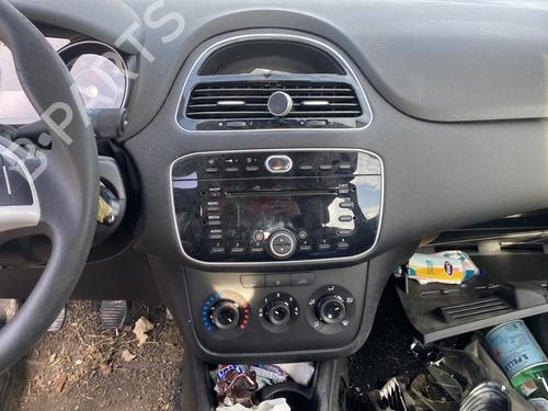 Front right interior door handle FIAT PUNTO (199_) 1.3 D Multijet | BP31069070I14  - Image 14