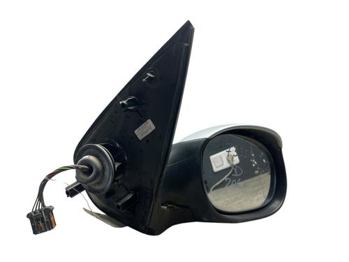 Used Right mirror PEUGEOT 206+ (2L_, 2M_) 1.4 HDi eco 70 (68 hp) 25545489