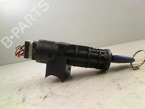 Ignition barrel FIAT MULTIPLA (186_) 1.6 (186AXC1A, 186BMC1A, 186BXC1A) | BP25522853M48 