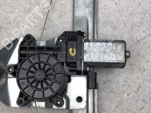 Lève-vitre arrière droit RENAULT CAPTUR I (J5_, H5_) 1.5 dCi 90 (J5N4, J5M5, J5MW, J5M6, J5AL, J5AJ) (90 hp) 25580014