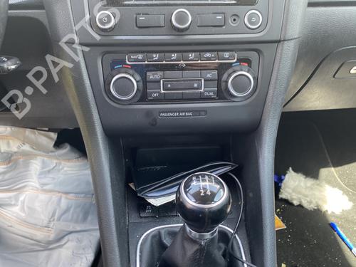 Front right window mechanism VW GOLF VI (5K1) 1.6 TDI | BP28421987C23  - Image 10