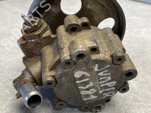 Steering pump CITROËN JUMPER I Van (244) 2.0 HDi | BP25525437M99 - Image 2