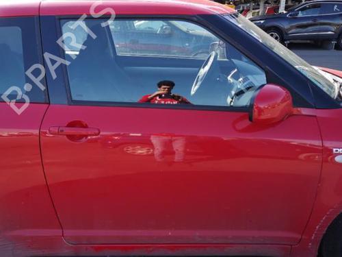 Left taillight SUZUKI SWIFT III (MZ, EZ) 1.3 DDiS (RS413D) | BP25519580C34  - Image 32