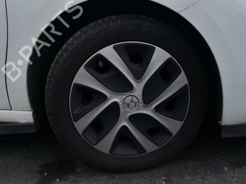 Right taillight DS DS 3 (SA_) 1.6 BlueHDi 100 (SABHY0, SABHYT) | BP25524049C35  - Image 29