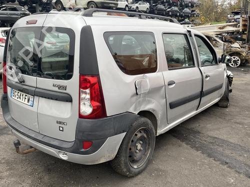 Front wiper motor DACIA LOGAN MCV (KS_) 1.5 dCi (KS0W) | BP25528916M29  - Image 23