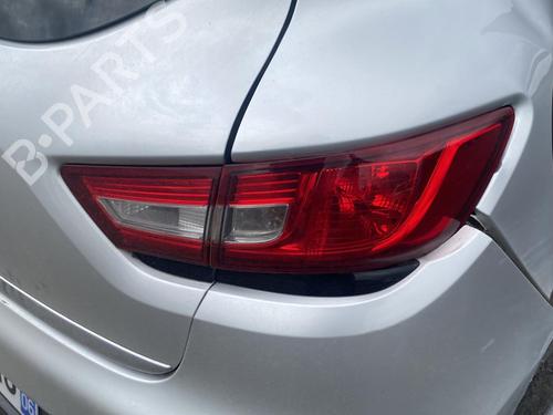 Left tailgate light RENAULT CLIO IV (BH_) 1.2 16V | BP25551053C79  - Image 29