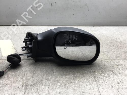 Right mirror CITROËN C3 I (FC_, FN_) 1.4 i | BP25565999C27 