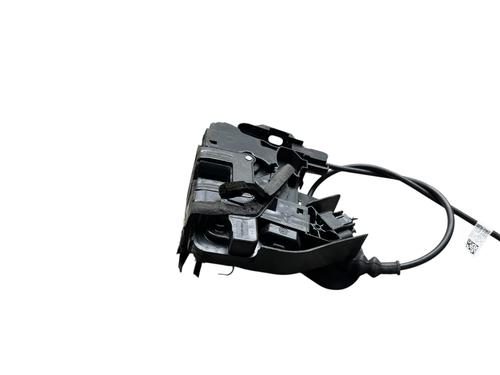 Front right lock RENAULT MEGANE IV Hatchback (B9A/M/N_) 1.5 Blue dCi 115 (B9A6) | BP25514306C97 