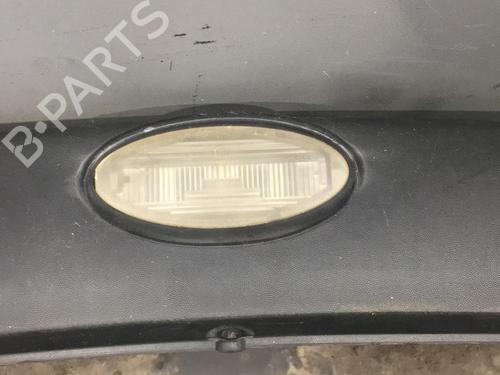 Rear bumper OPEL CORSA B (S93) 1.4 i (F08, F68, M68) | BP25520103C8