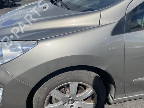 Fuel flap PEUGEOT 308 I (4A_, 4C_) 1.6 HDi | BP25520017C131
