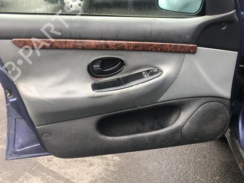 Left front fenders PEUGEOT 406 (8B) 2.0 HDI 110 | BP25534473C41 