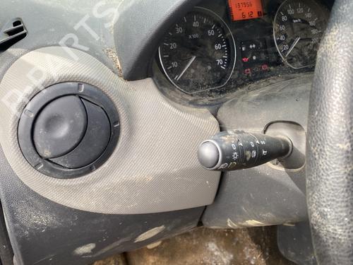 Left sun visor DACIA SANDERO 1.4 (BS0C, BS0A, BS0G, BS1F, BS0E) | BP33743269I1  - Image 7