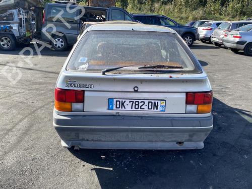 Left front indicator RENAULT 19 I (B/C53_) 1.4 Cat (B/C532) | BP25546576C32  - Image 14