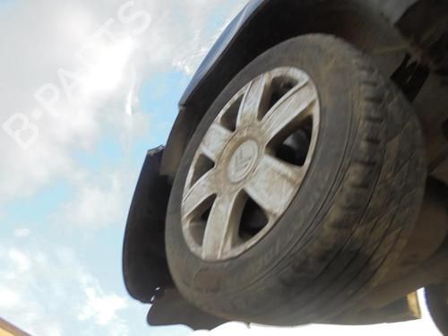 Venstre baglygte CITROËN C4 I (LC_) 1.6 HDi | BP25553659C34 