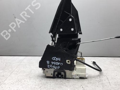 Rear right lock OPEL CORSA B (S93) 1.0 i 12V (F08, F68, M68) | BP25521851C99 