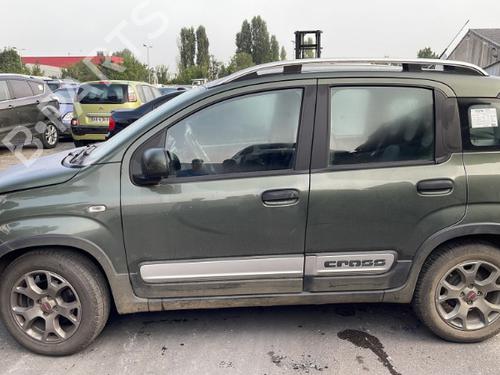 håndbremse FIAT PANDA (312_, 319_) 1.2 (312PXA1A) | BP25626059I18 - Image 35