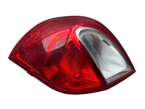 Used Right taillight RENAULT CLIO III (BR0/1, CR0/1) 1.5 dCi (BR17, CR17) (86 hp) 31251519