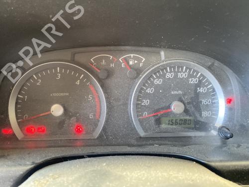 Teile für SUZUKI JIMNY Closed Off-Road Vehicle (SN) 1.5 DDiS 4x4 4995429