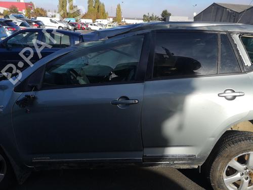 Left front window switch TOYOTA RAV 4 III (_A3_) 2.2 D 4WD (ALA30_, ALA30R) | BP25561335I27 - Image 16