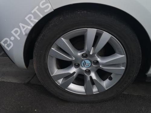 Left front brake caliper CITROËN DS3 (SA_) 1.6 HDi 90 | BP25557707M105 - Image 32