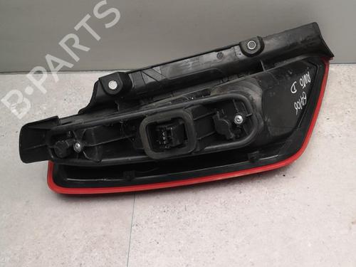 Used Right taillight FIAT GRANDE PUNTO (199_) 1.9 D Multijet (130 hp) 25554643