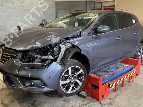 Nakkestøtte RENAULT MEGANE IV Hatchback (B9A/M/N_) | BP34220343I31 - Image 41