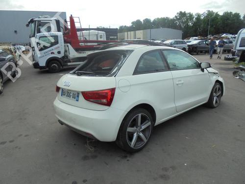 Starter AUDI A1 (8X1, 8XK) 1.4 TFSI | BP25516973M8  - Image 10