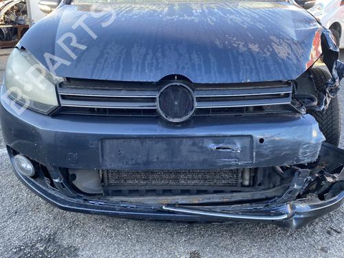 Left front window motor VW GOLF VI (5K1)  | BP29707767E21  - Image 5