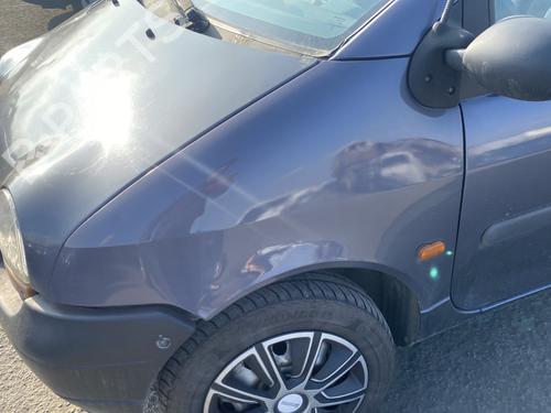 Starter RENAULT TWINGO I (C06_) 1.2 (C066, C068) | BP26491455M8 