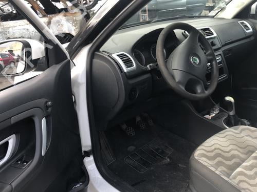 ABS pump SKODA FABIA II (542) 1.4 TDI | BP25528626M43  - Image 7
