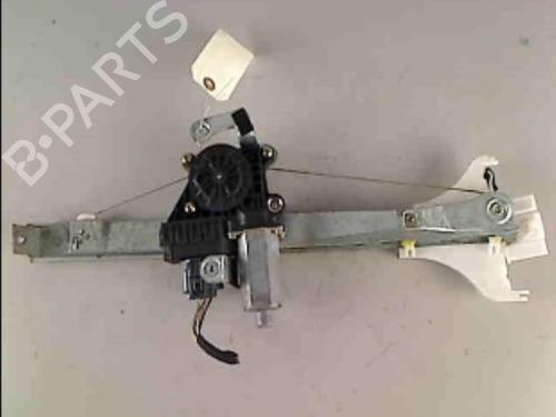 Used Rear right window mechanism FORD MONDEO III Turnier (BWY) 2.0 16V TDDi / TDCi (115 hp) 25523346