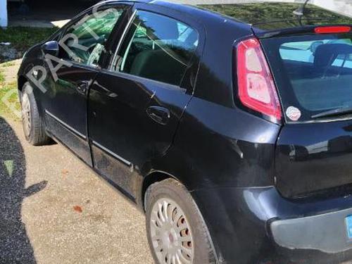 AC compressor FIAT PUNTO EVO (199_) 1.3 D Multijet (199AXC1A, 199BXC1A, 199AXT1A, 199BXT1A) | BP25523649M34  - Image 19