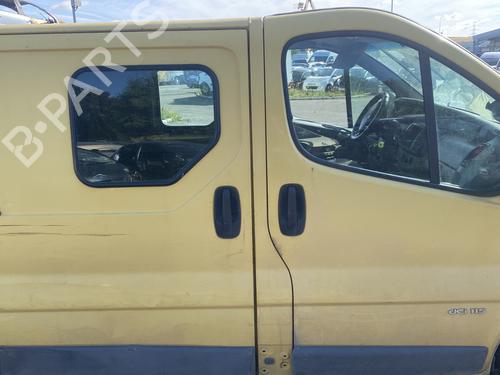 Steering column stalk RENAULT TRAFIC II Bus (JL) 2.0 dCi 90 (JL00, JL01, JL0H, JL0M, JL0P, JL0S) | BP28352005I23  - Image 26