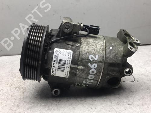 AC Kompressor RENAULT MEGANE II Coupé-Cabriolet (EM0/1_) 2.0 dCi | BP25555580M34 