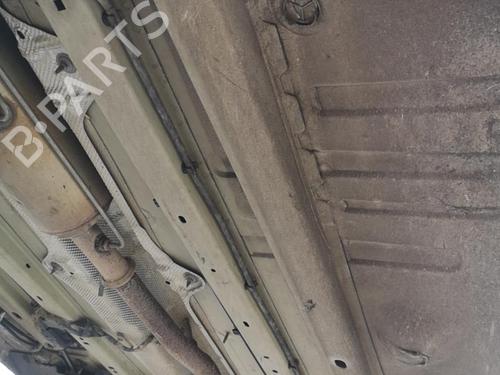 Left sun visor PEUGEOT PARTNER Box Body/MPV 1.6 BlueHDi 100 | BP25520125I1 