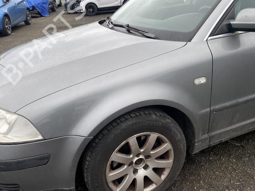 Climate control VW PASSAT B5.5 (3B3) 1.9 TDI | BP33933640I5 - Image 9
