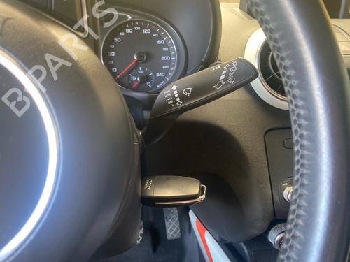 Right sun visor AUDI A1 (8X1, 8XK) 1.6 TDI | BP39069351I2 - Image 24
