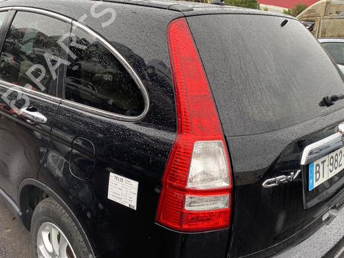 Radio HONDA CR-V III (RE_) 2.2 i-CTDi 4WD (RE6) | BP25529248E6 - Image 9