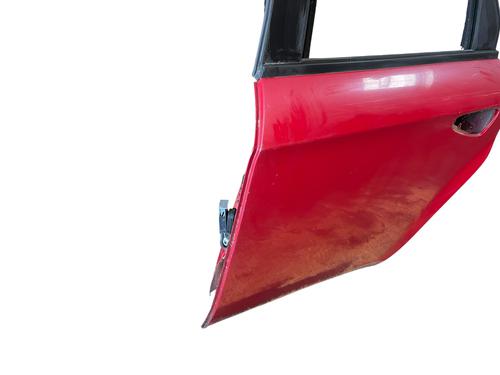 Left rear door ALFA ROMEO 159 (939_) 1.9 JTDM 16V (939AXC1B, 939AXC12) | BP25541702C4