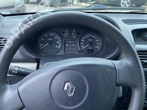 ABS Bremseaggregat RENAULT CLIO II (BB_, CB_) 1.5 dCi (B/CB07) | BP25566332M43 