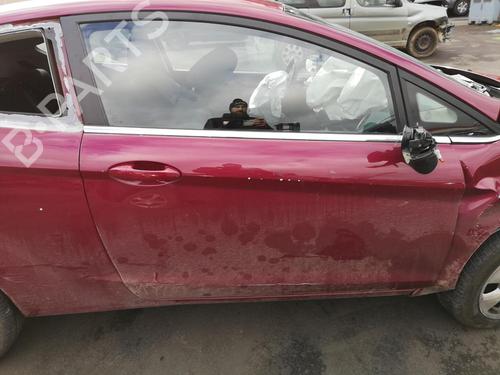 Steering rack FORD FIESTA VI (CB1, CCN) 1.6 TDCi | BP25546546M22  - Image 14