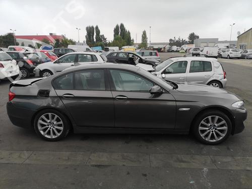 Climate control BMW 5 (F10) 530 d xDrive | BP25525824I5  - Image 5