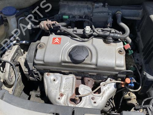 AC compressor CITROËN C3 I (FC_, FN_) 1.4 i | BP25566370M34 