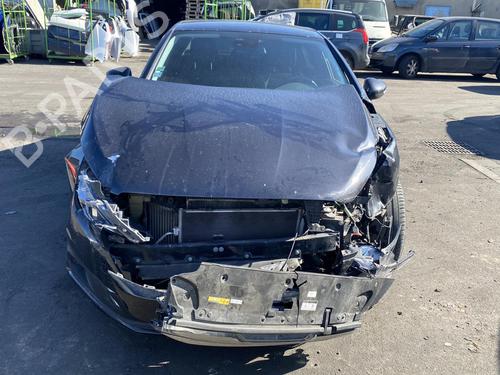 Left front window switch PEUGEOT 508 I (8D_) 1.6 BlueHDi 120 | BP25551082I27  - Image 17