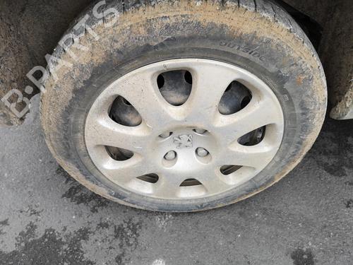 Alternator PEUGEOT PARTNER MPV (5_, G_) 2.0 HDI | BP26965328M7 