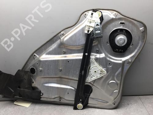 Rear left window mechanism MERCEDES-BENZ C-CLASS (W204) C 200 CDI (204.001) | BP25526056C24 