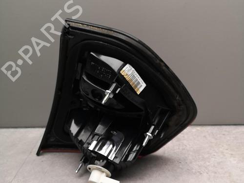 Used Left tailgate light Left tailgate light CITROËN C4 Picasso I MPV (UD_) 1.6 HDi 110 (112 hp) 25554292 25554292