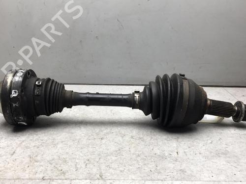 Drivaksel fortil Højre AUDI Q7 (4LB) 3.0 TDI quattro (233 hp) 25575686