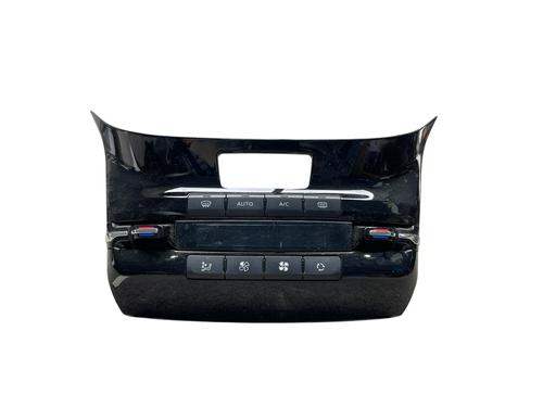 Used Climate control PEUGEOT 208 I (CA_, CC_) 1.2 VTI 82 (82 hp) 25531129