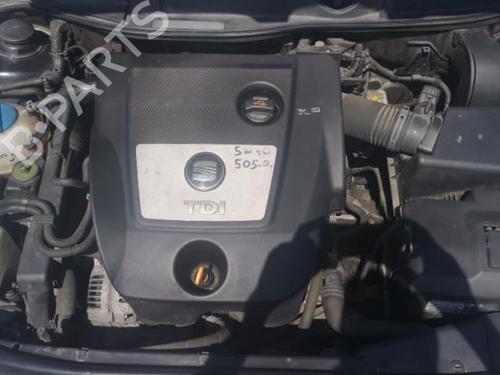 Left taillight SEAT LEON (1M1) 1.9 TDI | BP25583718C34  - Image 23